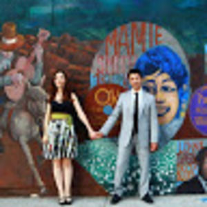 Meet your Posher, Alissa